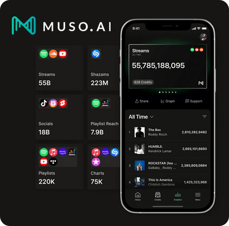 Muso AI